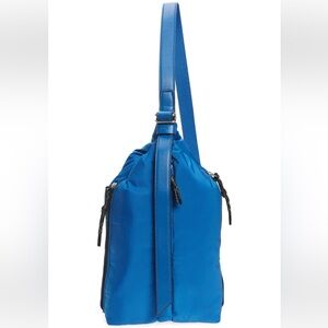 rag & bone Revival nylon sling bag NWT